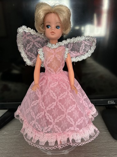Vintage sindy doll - sindy,