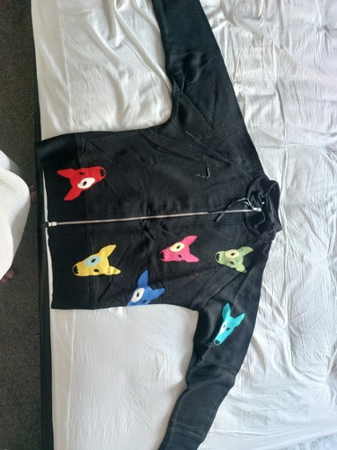 Fake london sweatshirt - london,