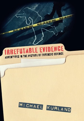 Irrefutable evidence a - evidence:,