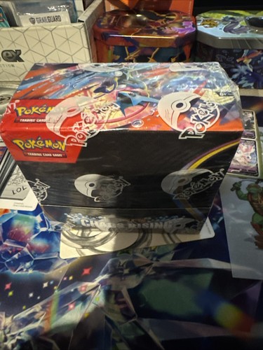 Pokémon tcg mega - tcg,