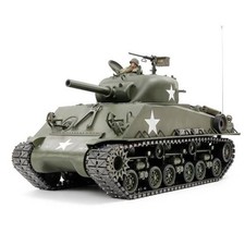 Tamiya RC 56048 M4 Sherman