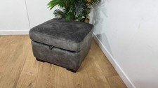 DFS Trek Storage Footstool in