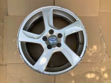 Volvo V60 / S60 / V70 / S80 17 inch Balder alloy wheel