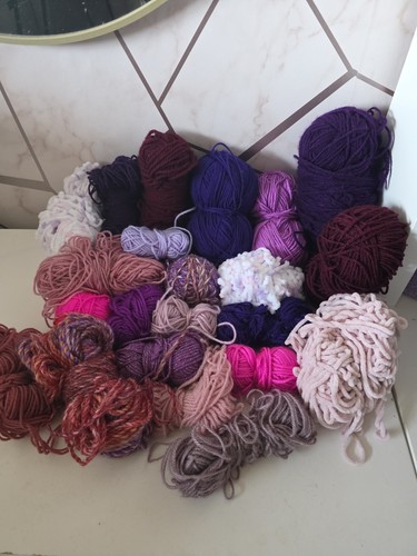 Big bundle purple - big,