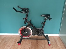 Exercise Bike BC4604 Pro-racing Bike VGC