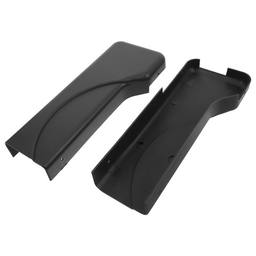 Pairs forklift mast cover - pairs,
