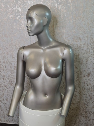 Half body table - top, dress