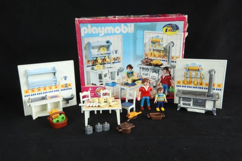 Playmobil victorian rosa 5317 - playmobil,