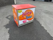 Catering Unit Man Cave Drinks