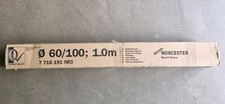 Worcester Bosch 1m Flue