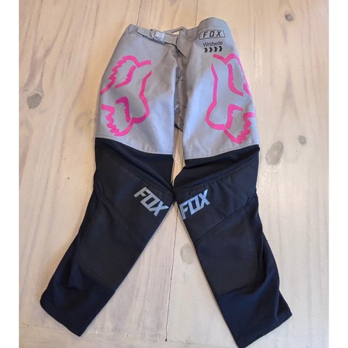 Fox racing 180 kids motocross - 180,