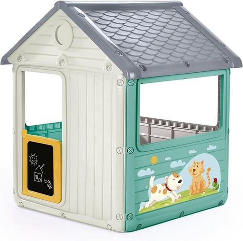 Kids playhouse indoor outdoor - kids,