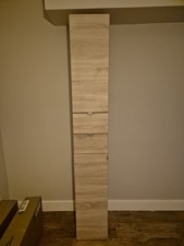 Crosswater Ex Display Tall