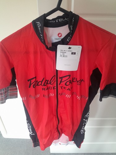 Castelli mens aero race 1 - mens,
