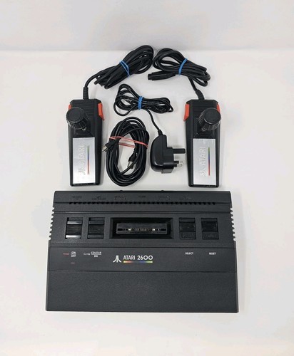 Atari 2600 junior console - junior,
