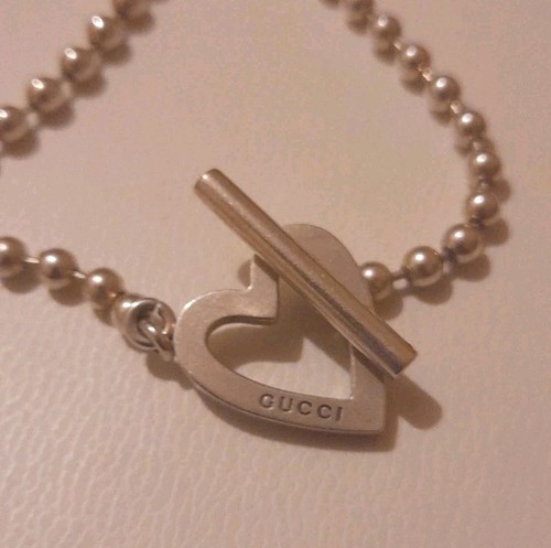 Gucci 925 sterling - 925,