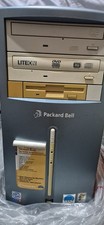 Packard Bell iMedia 5070