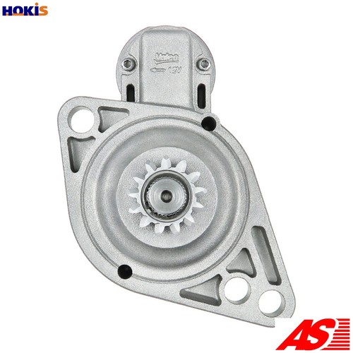 Starter s3181pr for skoda - starter,