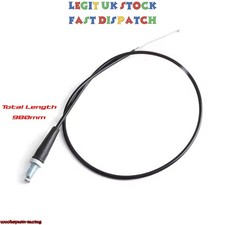 98cm Black PIT DIRT BIKE