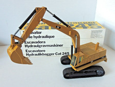 NZG Models No.160 Cat 245