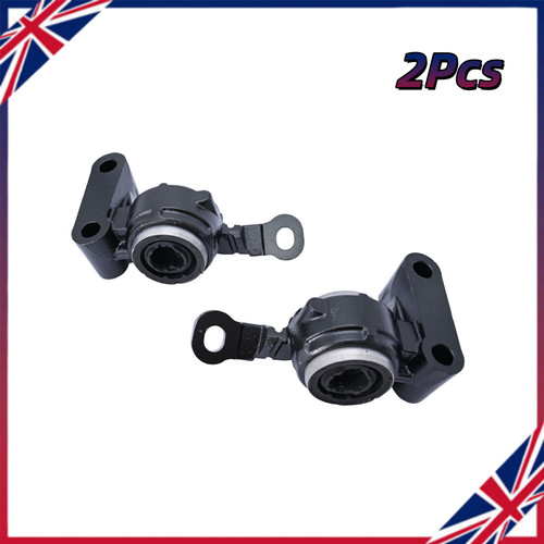 Pair front wishbones - pair,