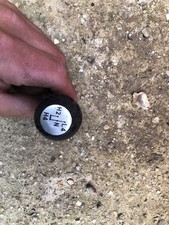 TOYOTA HILUX MK1 Gear Knob