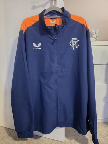 Official castore rangers - castore,