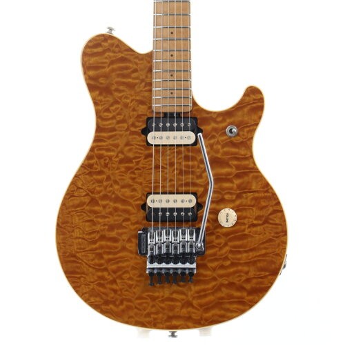 Music man axis - axis, gold
