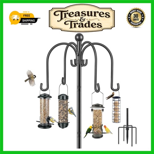 Extra tall heavy duty - tall, 5-prong