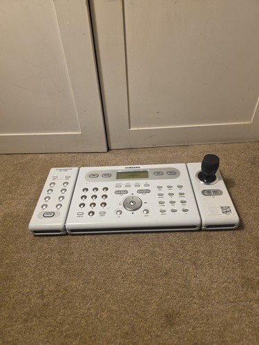 Samsung scc 3100a - scc-3100a , remote