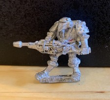 Games Workshop Citadel 1980s