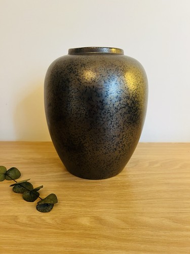 Poole pottery calypso slate - pottery,