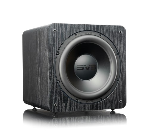 Svs 2000 pro - svs,