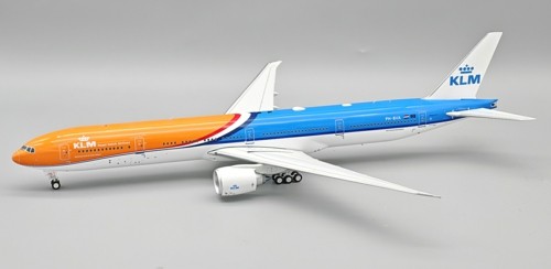 Inflight 200 klm - inflight, royal