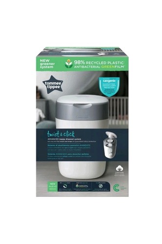 Tommee tippee twist click - tippee,