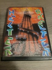 Helter Skelter 29th April 1994 Rave Tape Pack 1 Complete