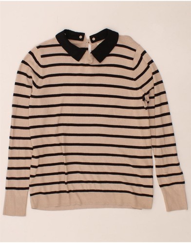 Oasis womens polo neck jumper - oasis,