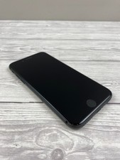 Apple iPhone 8 - 64 GB - Black - Unlocked - Grade B, Normal Condition