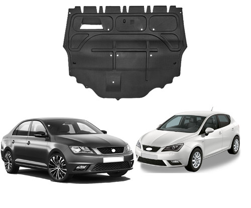 Seat ibiza toledo 2008 - seat, 2008-2017