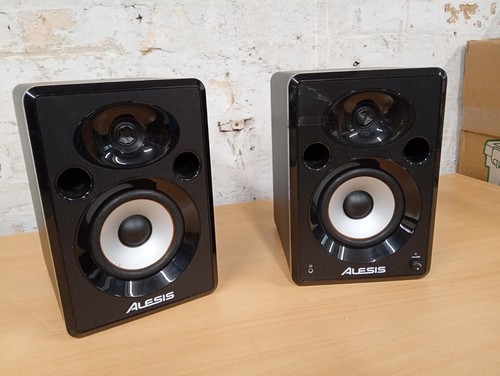 Alesis elevate pair active - 5,