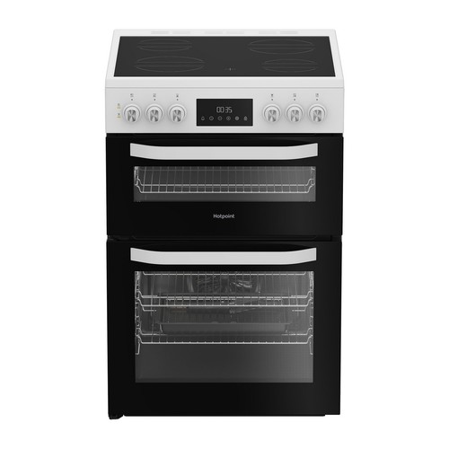 Hotpoint hde6vdw 60cm - hde6vdw,