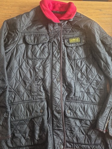 Barbour women quilted jacket - barbour,
