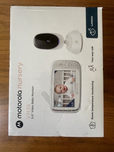 Motorola wi fi video - 5.0'', wi-fi