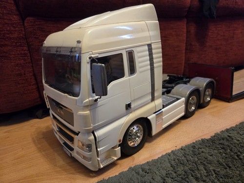 Tamiya scale c - scale, tgx