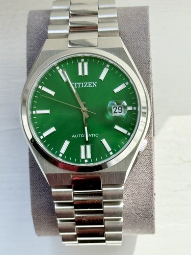 Citizen men tsuyosa - men's,