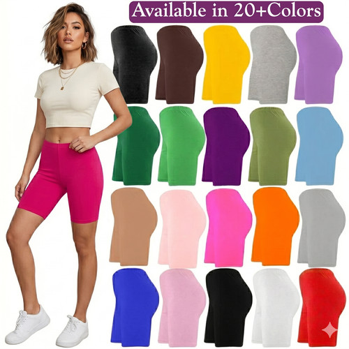 Women ladies cycling - ladies, shorts