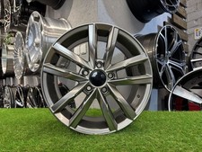 4X R17 Inch 5X112 VW Dartford