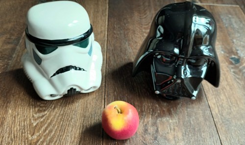 Star wars darth vader - star,