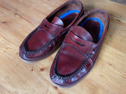 Chatham mens gaff deck shoes - chatham,