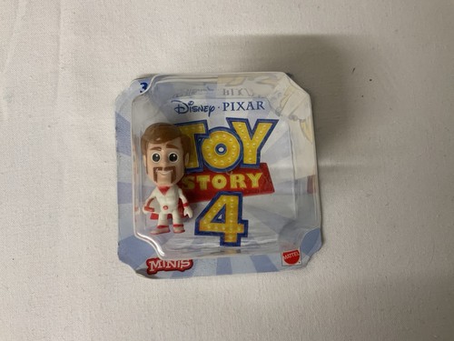 Toy story minis - toy, knievel